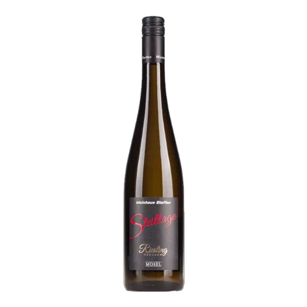 Steffen Riesling Steillage Mosel 2024